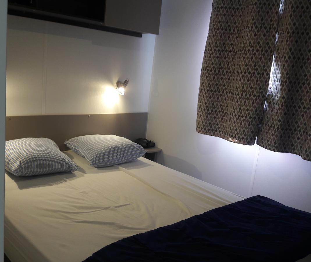 La Pignade Hotel Ronce-les-Bains Esterno foto